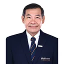 CHEANG KIM HOCK RAYMOND