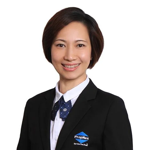 LINA DHARMAWAN (LINA)