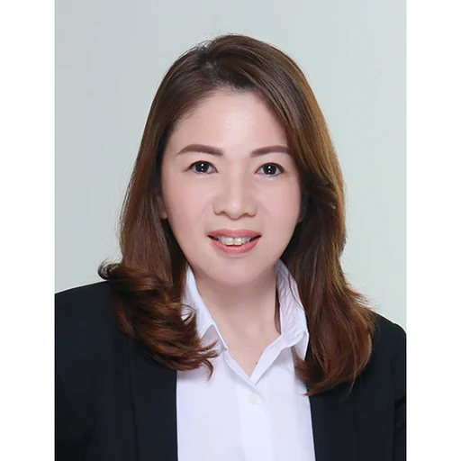LEE GUAT CHENG (SERENA)