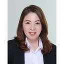 LEE GUAT CHENG