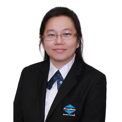 KEE MUI YIAN (JI MEIYAN) (WENDY)