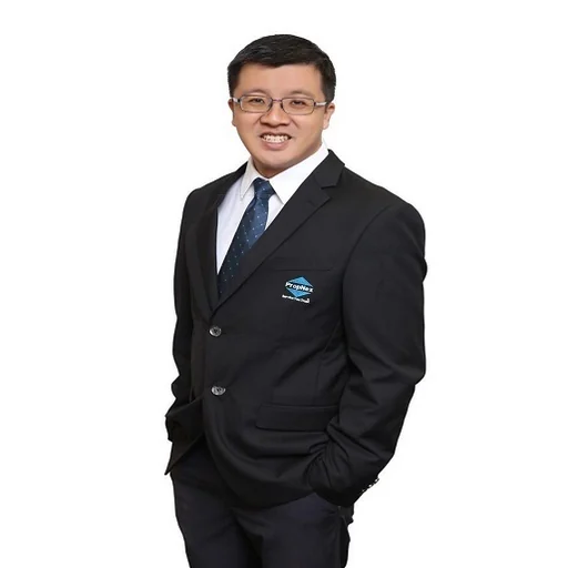 NEO BENG LEE (LIANG MINGLI)