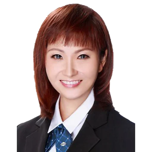 LOW JESSIE (LIU JESSIE) (JESS)