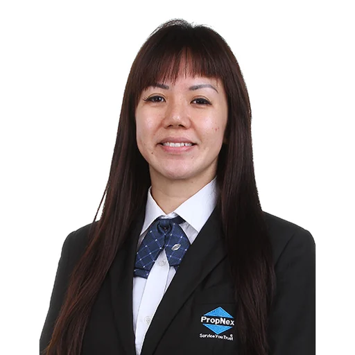 CAROL FAN WEE XIN (CAROL FAN)