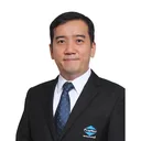 TOH KOK SAN RICHARD