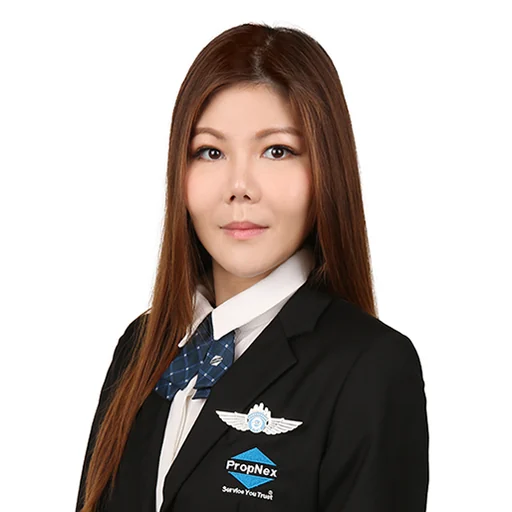 HONG SIEW PING (CELINE HONG)