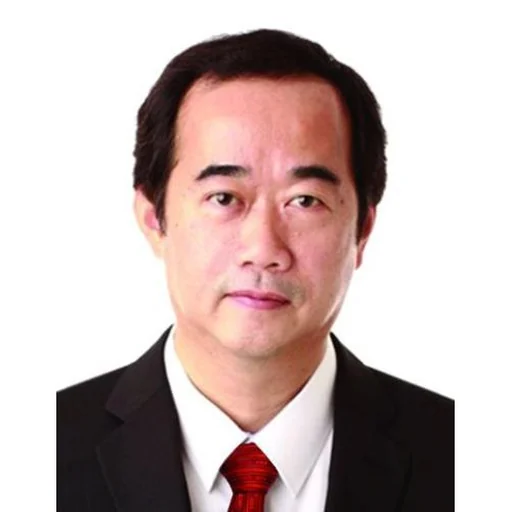 TEO WEE TAT (ALVIN)