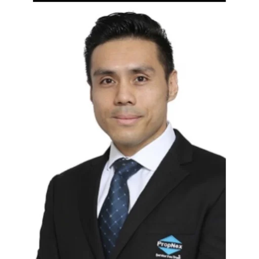 KOW YUAN HUI MELVIN