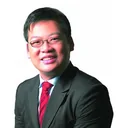TAN TECK YEW