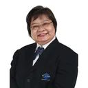 LOKE KIM PENG