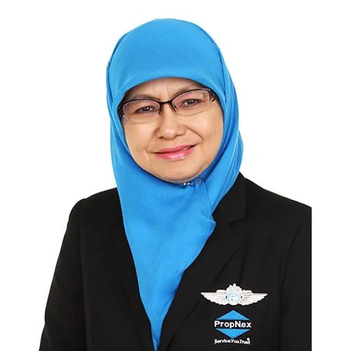 ARNIATI BINTE ASMANI (HJH ARNIATI ASMANI)