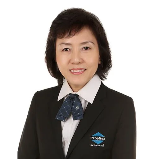 LEE LU TIANG (DAPHNE)