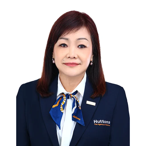 LOO SIEW TIN (ELISA)