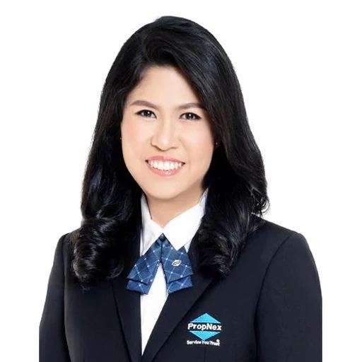 LIEW LYE CHANG (JASMINE)