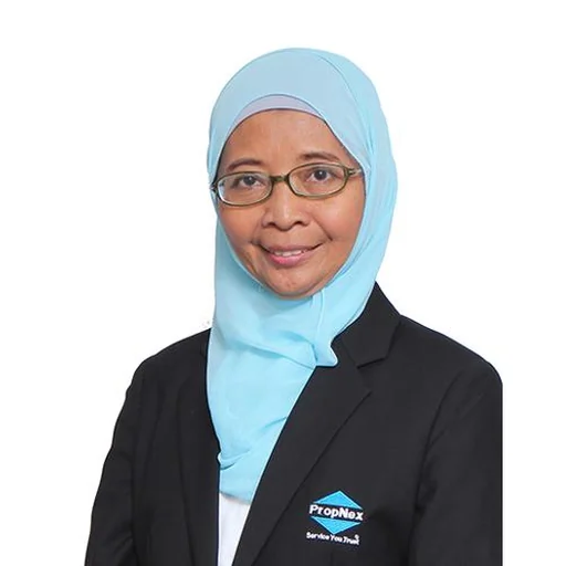 ISMIRAH BTE HJ IH'WAN (MIRAH IH'WAN)