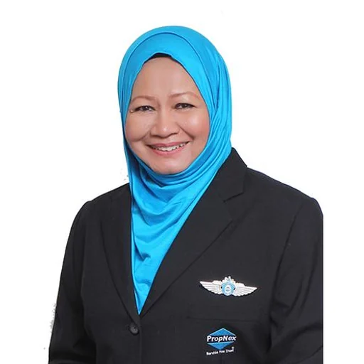 HALIMAH BT OTHMAN (HALIMAH OTHMAN)