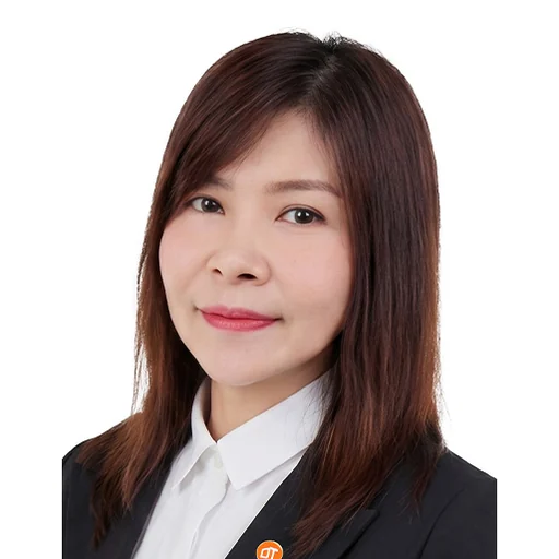 CHOO MEI CHIN (VIVIEN)