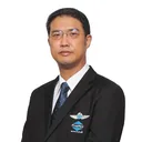 HUM KWONG SENG