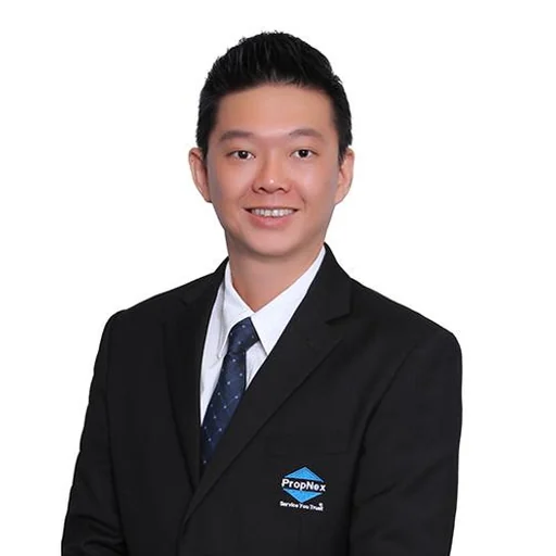 TAN TECK HUI (KENNY)
