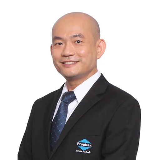 MAH TZIA LIANG (PETER MAH)