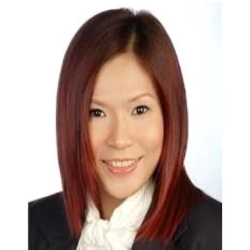 SHARON YONG YEO (SHARON YEO)