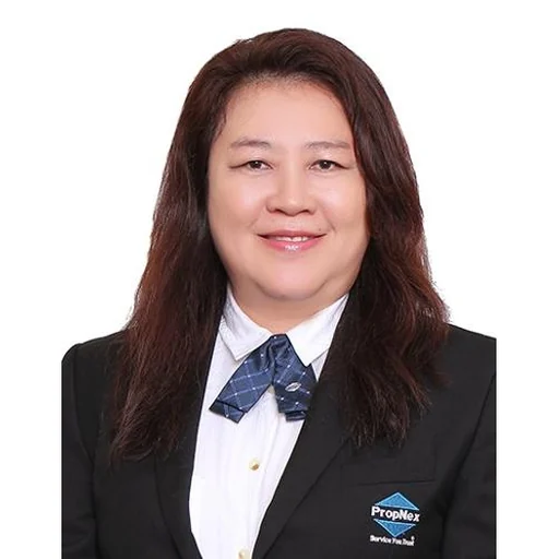 ONG CHOON KOON (WINNIE)