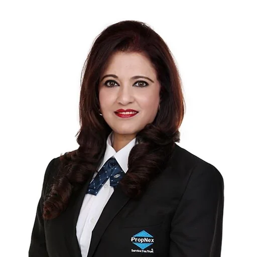 PIYA V. SADHWANI
