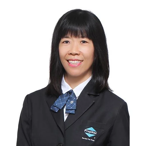 TAN HAN HOON (ROSALIND)