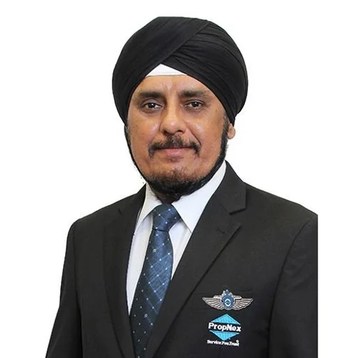 BALBIR SINGH (BILL SINGH)