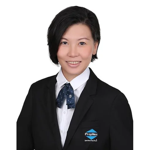 LIM PHEI FEN (FERNN)