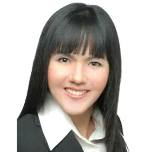 HENY INDRAWATI
