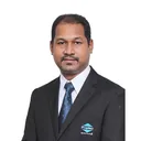 KARTHIKEYAN PRABHAKAR