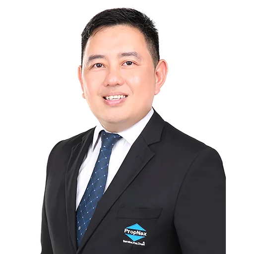 LIM BENG KEONG (LIN MINGQIANG) (ALAN LIM)