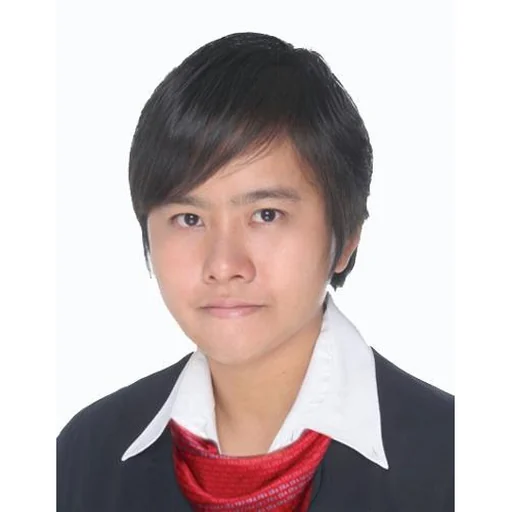 VIN WONG KAH FOONG (HUANG JIAFENG) (VIN)