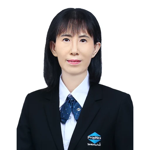 GAO LEI (KATTY)