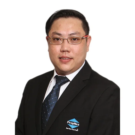 TOH SU BENG (KEVIN)