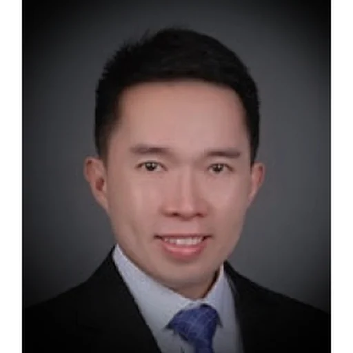 JOHN LEE CHAO SHING (JOHN LI CHAOQUN) (JOHN LEE)