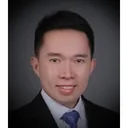John Lee Chao Shing (JOHN LI CHAOQUN) (JOHN LEE)