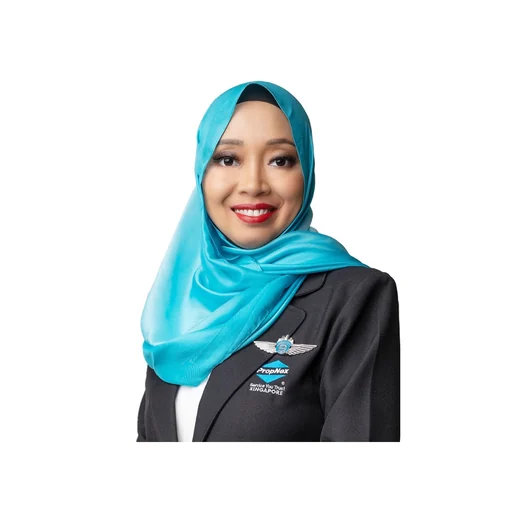 AZLINA DEWI BTE AHMAD HUZAIRI (LINA DEWI)