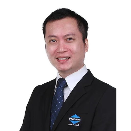 HUANG JIN WEI (MAX)