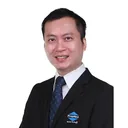 HUANG JIN WEI