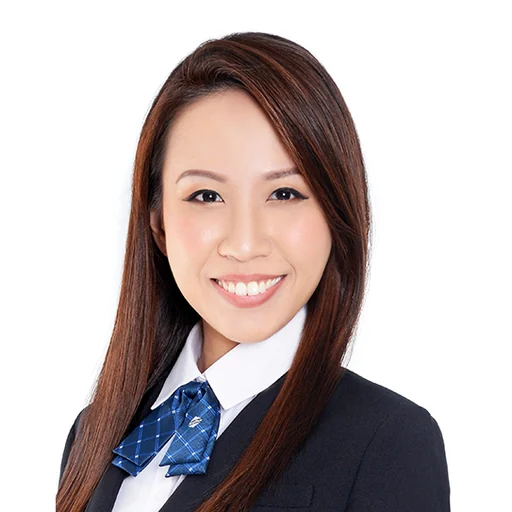 NG YU TING, GRACE (GRACE NG)