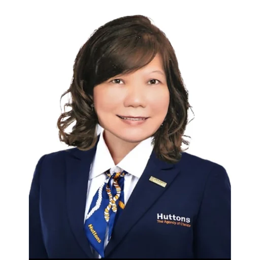 CHUA SIEW KEE (VENNY CHUA)