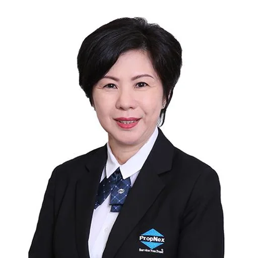 TAN LEE HUA