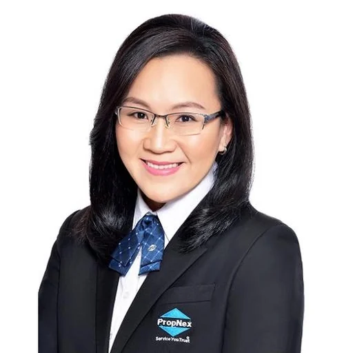TAN SIO LI (ISABEL)
