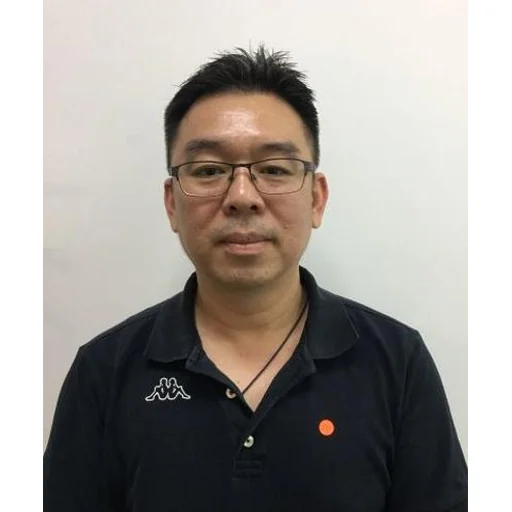 CHANG KAH HENG (NELSON CHANG)