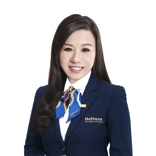 CYNTHIA SHAW BOON HWEE