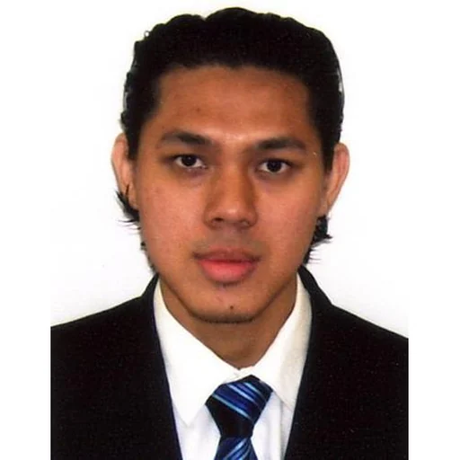 MUHAMMAD FERDI BIN ABDUL AZIZ (MUHAMMAD FERDI)