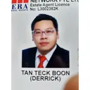 TAN TECK BOON