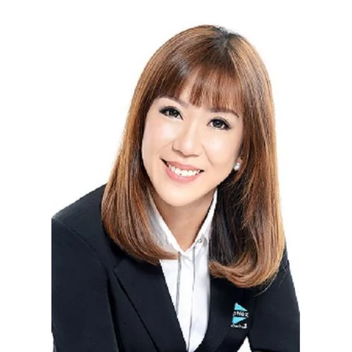 VALERIE SERENE CHEW